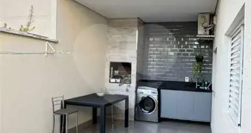 Condomínio com 3 quartos à venda em loteamento dinorá rosa - sp