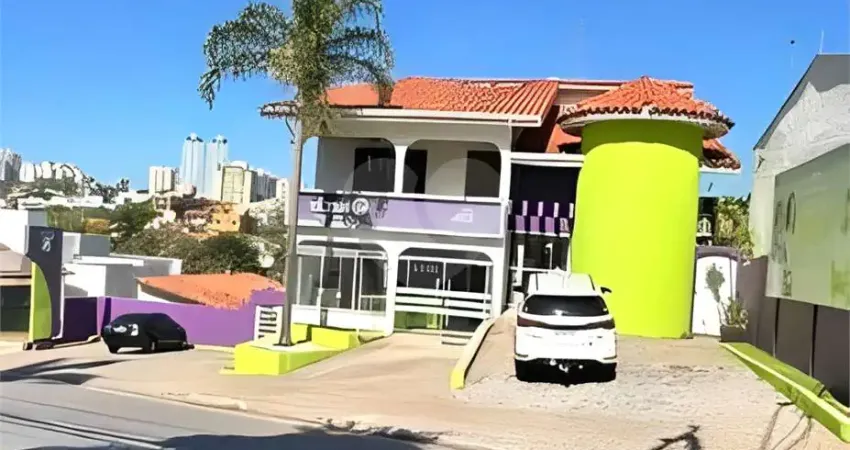 Prédio para alugar na Caribe, 480, Jardim América, Sorocaba