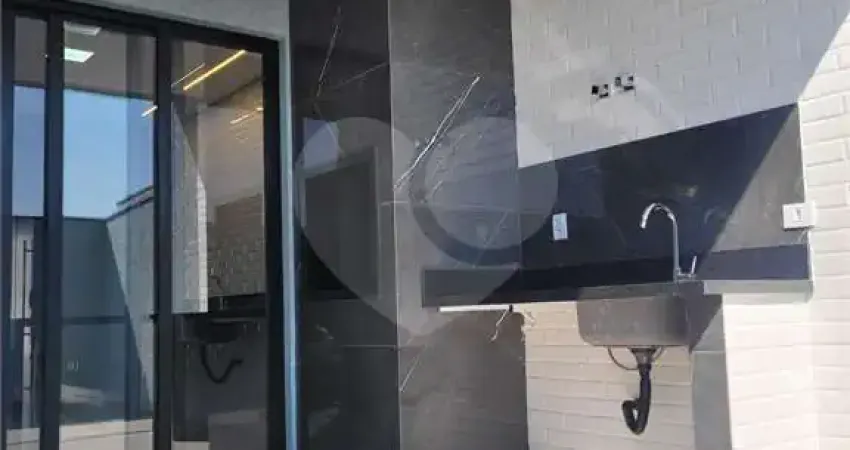 Condomínio com 3 quartos à venda em jardim novo horizonte - sp