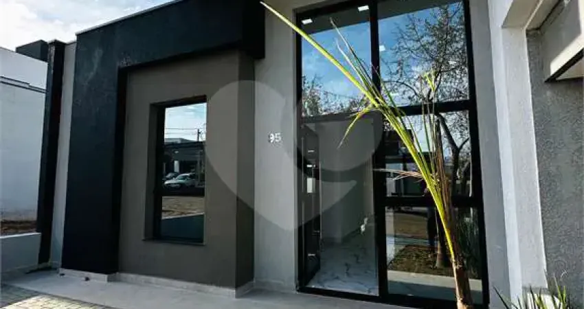 Condomínio com 3 quartos à venda em jardim novo horizonte - sp