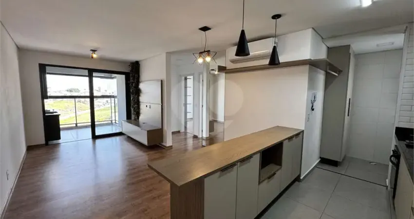 Apartamento com 2 quartos à venda na Rua Agostinho Gomes, 300, Jardim Maria José, Votorantim