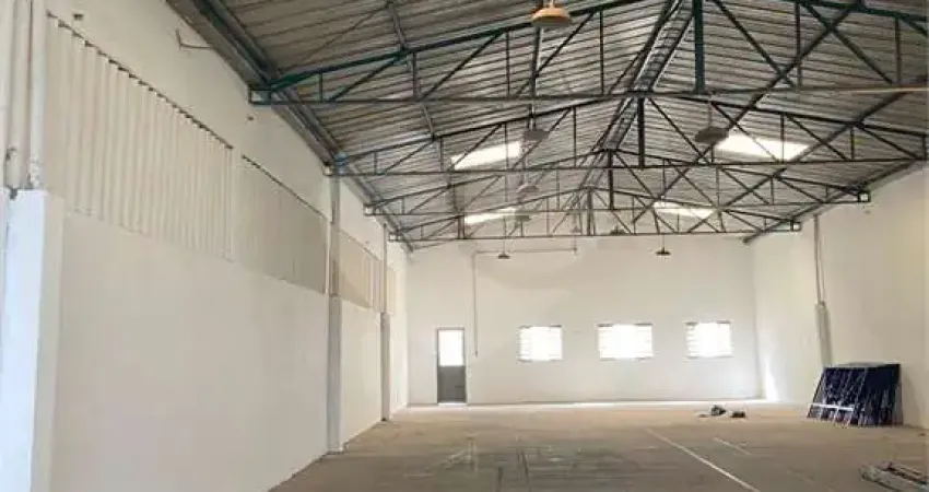 Casa comercial para alugar na Avenida Paraná, 1001, Cajuru do Sul, Sorocaba