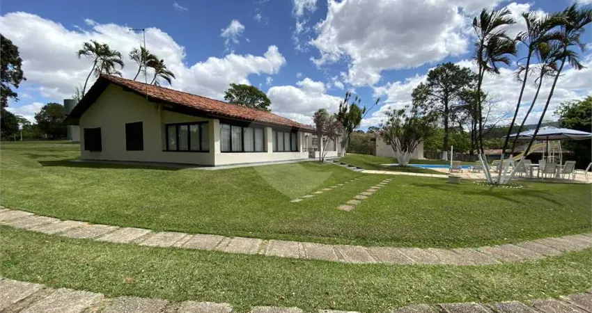 Chácara / sítio com 9 quartos à venda em Araçoiabinha, Araçoiaba da Serra 