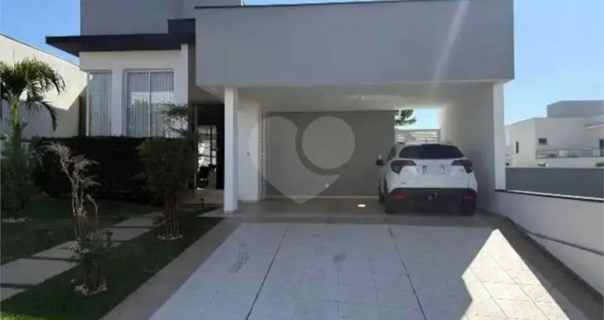 Terreno em condomínio fechado à venda no Itapeva, Votorantim 