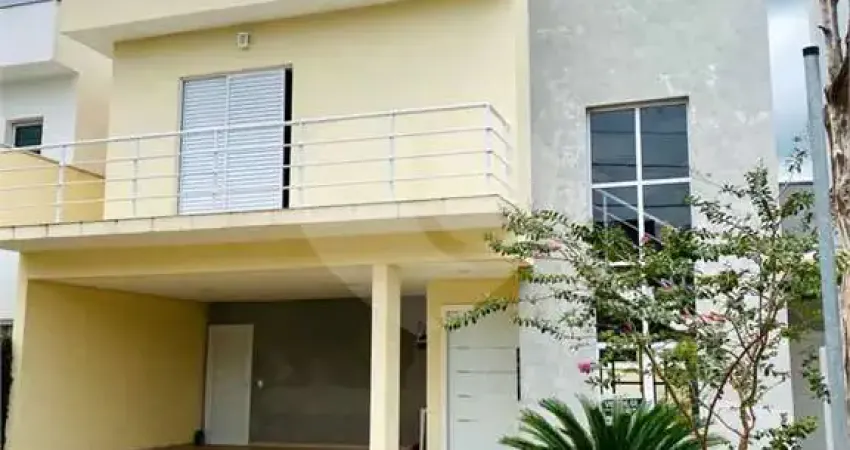 Condomínio com 3 quartos à venda em residencial villa do bosque - sp