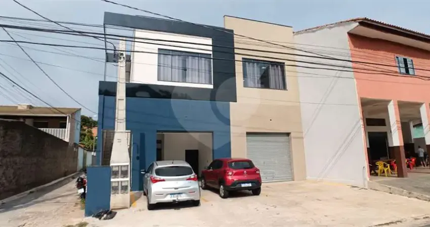 Prédio para alugar na Avenida Pedro Augusto Rangel, S/N, Jardim Paulista, Votorantim