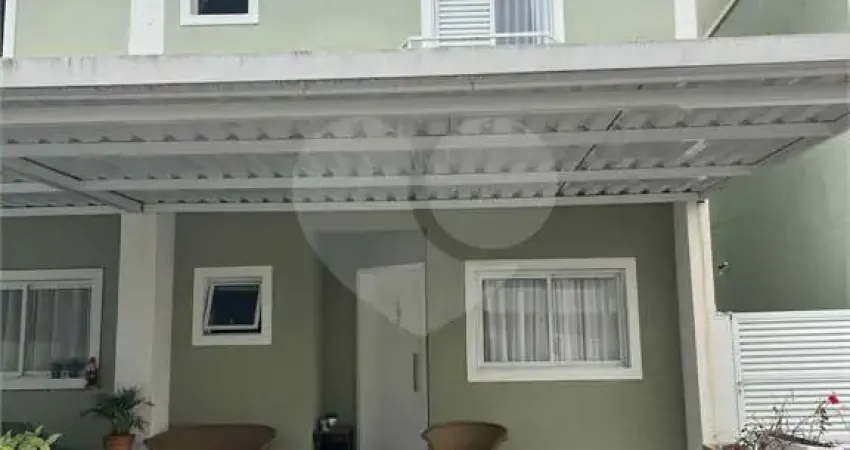 Terreno em condomínio fechado à venda na Cidade Jardim, Sorocaba 