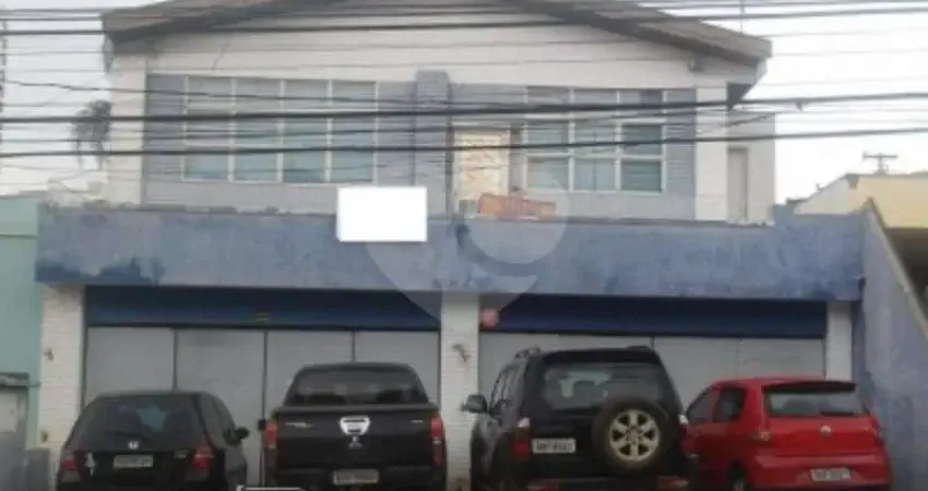 Casa comercial para alugar na Avenida Doutor Armando Sales de Oliveira, 185, Vila Trujillo, Sorocaba