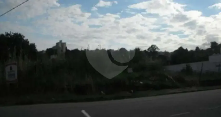 Terreno à venda na Vila Trujillo, Sorocaba