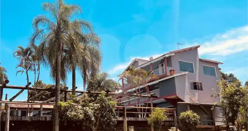 Chácara / sítio com 7 quartos à venda no Centro, Araçoiaba da Serra