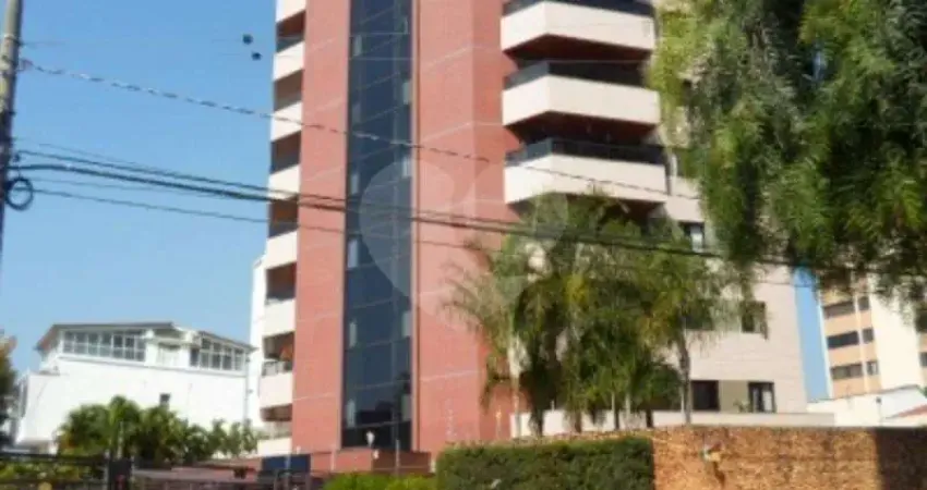 Apartamento com 3 quartos à venda no Centro, Sorocaba 