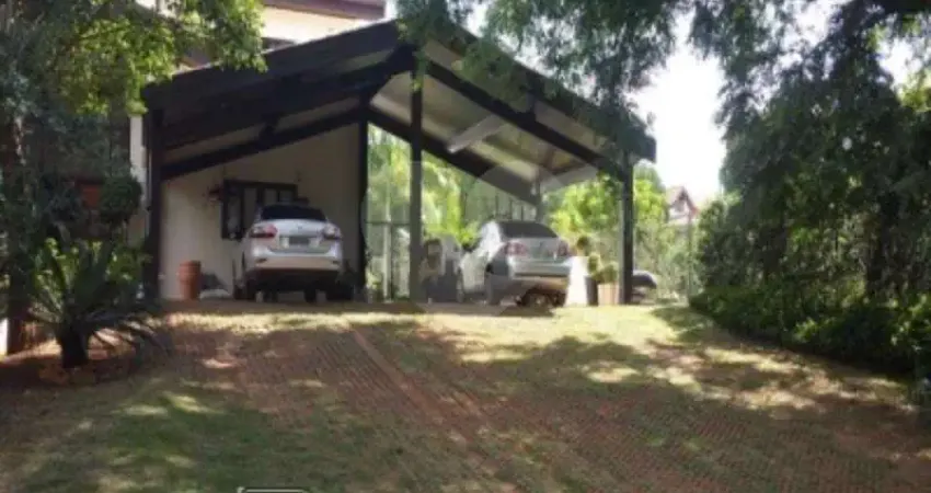 Terreno em condomínio fechado à venda no Vivendas do Lago, Sorocaba 