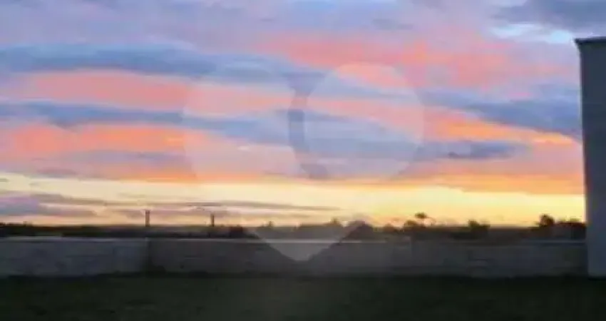 Terreno em condomínio fechado à venda na Vila Pardini, Votorantim 