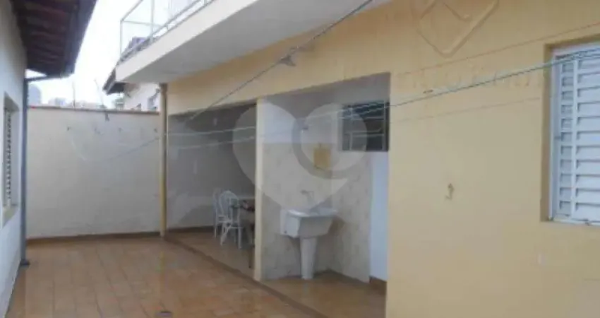 Casa com 3 quartos à venda na Vila Trujillo, Sorocaba 