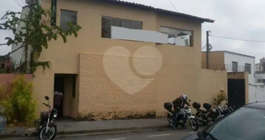 Prédio à venda no Jardim Faculdade, Sorocaba