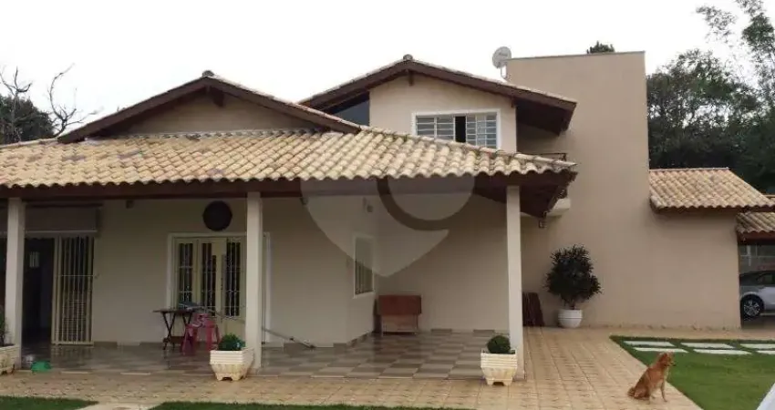 Chácara / sítio com 2 quartos à venda no Centro, Araçoiaba da Serra