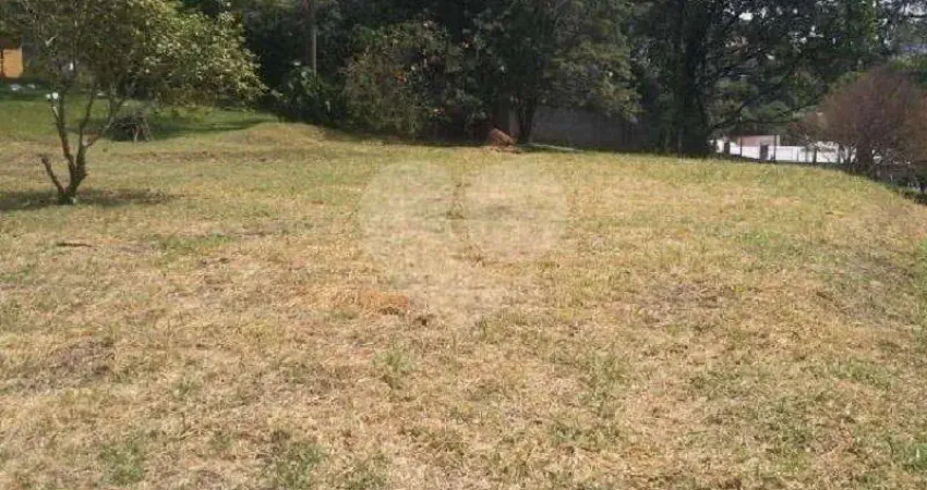 Terreno comercial à venda na Avenida Piracicaba, 409, Vila Nova São Roque, São Roque
