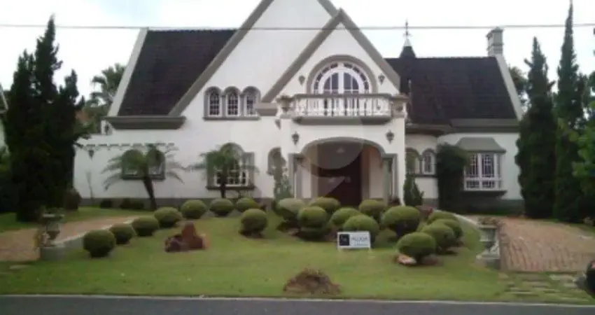 Condomínio com 6 quartos à venda em chácara santa terezinha - sp