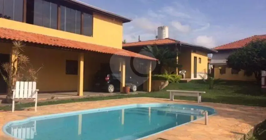 Terreno em condomínio fechado à venda no Jundiaquara, Araçoiaba da Serra 