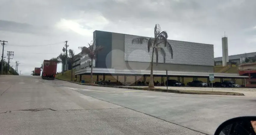 Terreno comercial para alugar na Ricardo Apra, 375, Zona Industrial, Sorocaba