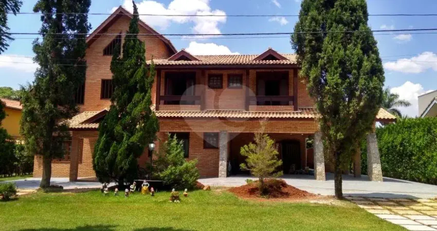 Condomínio com 6 quartos à venda em chácara santa terezinha - sp