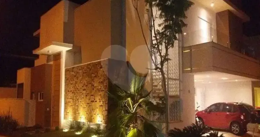 Condomínio com 4 quartos à venda em jardim residencial giverny - sp