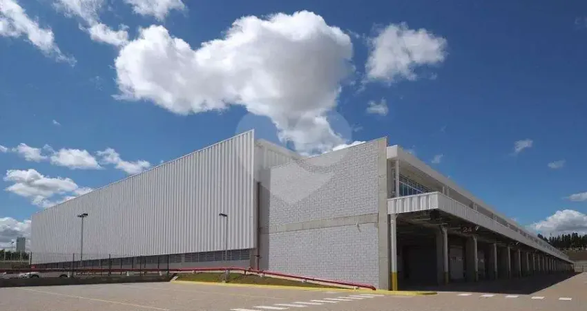 Terreno comercial para alugar na Avenida Antônio Bardella, 2650, Boa Vista, Sorocaba