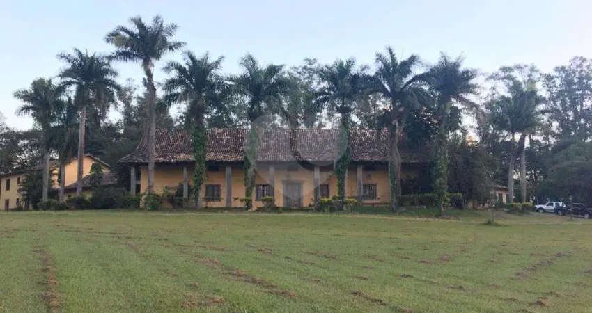 Chácara / sítio com 11 quartos à venda no Centro, Quadra 