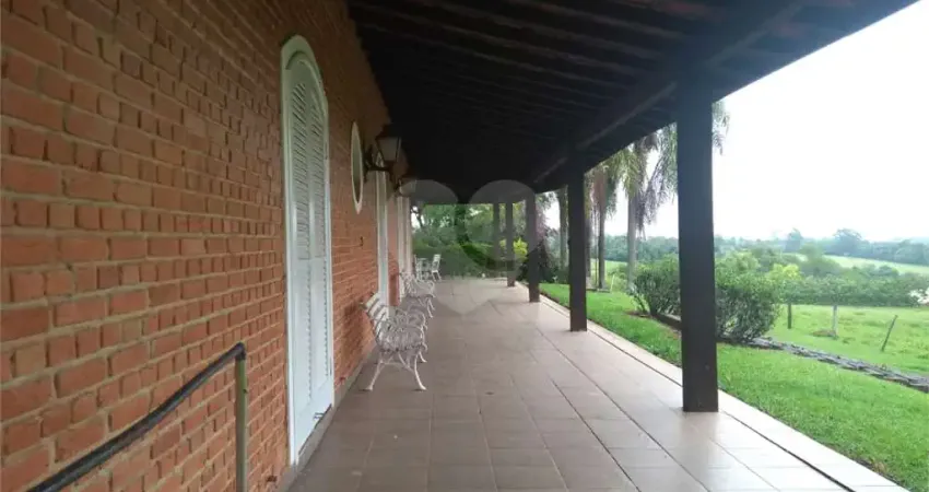 Chácara / sítio com 5 quartos à venda no Cercado, Araçoiaba da Serra 