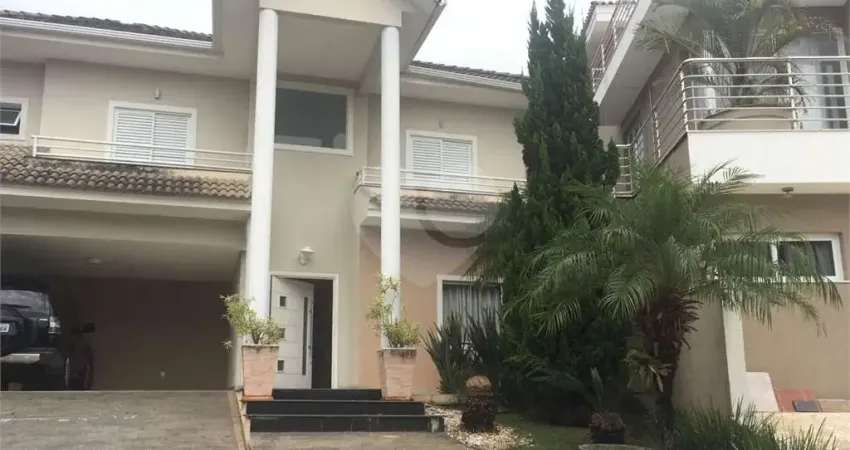 Terreno em condomínio fechado à venda no Granja Olga I, Sorocaba 