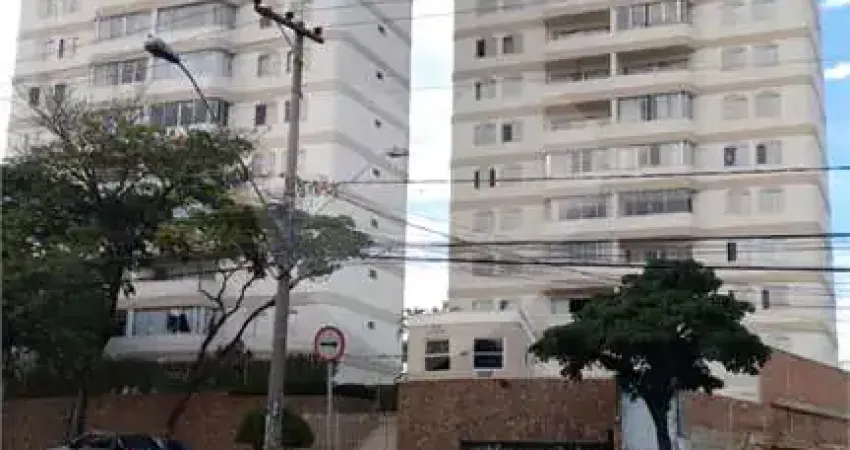 Apartamento com 3 quartos à venda na Vila Trujillo, Sorocaba