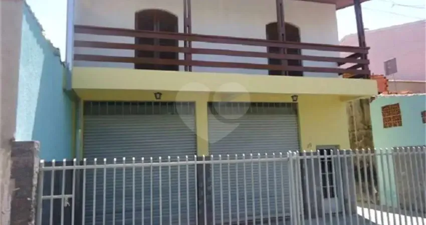 Casa com 3 quartos à venda no Jardim do Sol, Sorocaba 