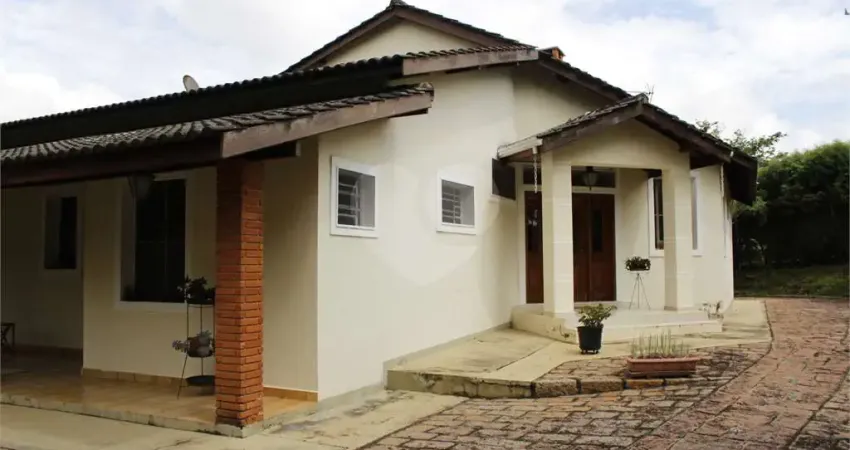 Terreno em condomínio fechado à venda no City Castelo, Itu 