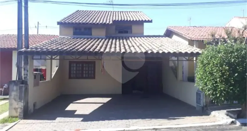 Terreno em condomínio fechado à venda no Jardim Maria Eugênia, Sorocaba 