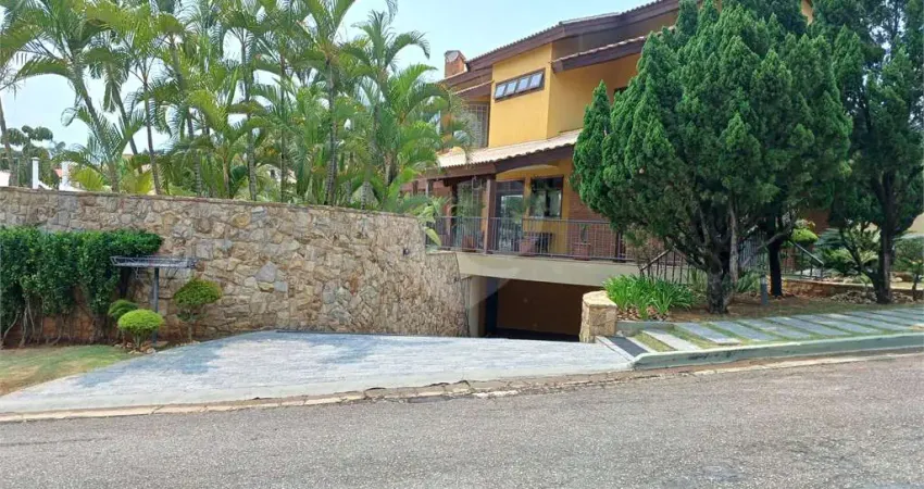 Terreno em condomínio fechado à venda no Rancho Dirce, Sorocaba 