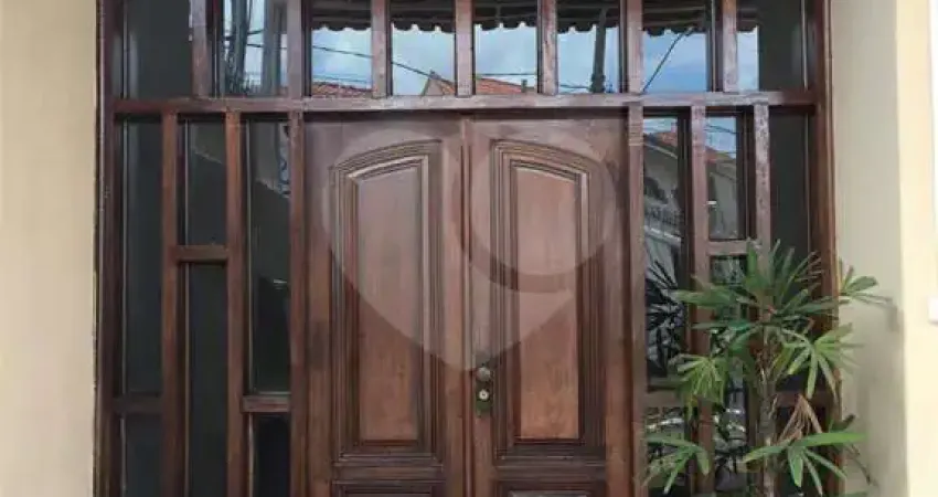 Casa comercial à venda no Jardim Santa Rosália, Sorocaba 