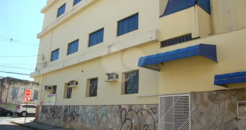 Prédio para alugar na Rua Professor Toledo, 527, Centro, Sorocaba