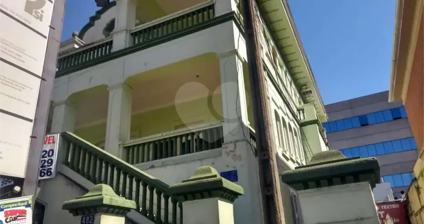 Casa comercial à venda na Rua Cesário Mota, 482, Centro, Sorocaba
