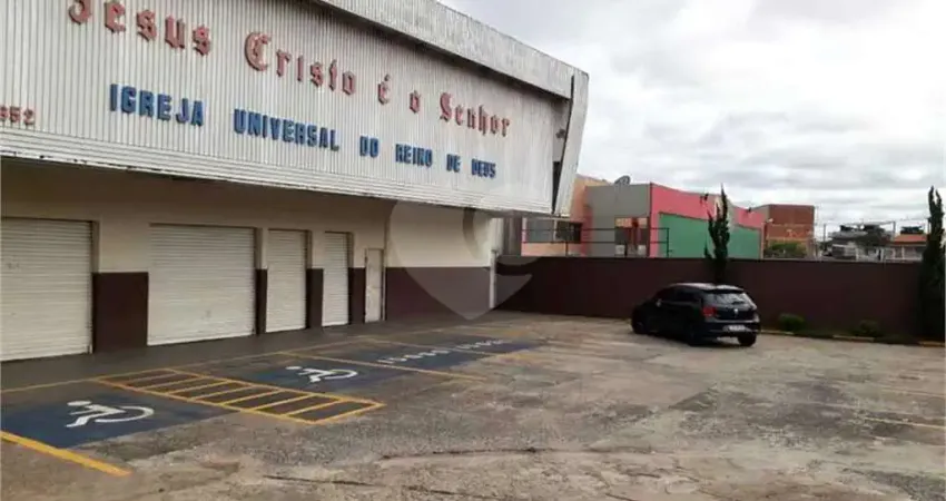 Prédio à venda na Vila Helena, Sorocaba 