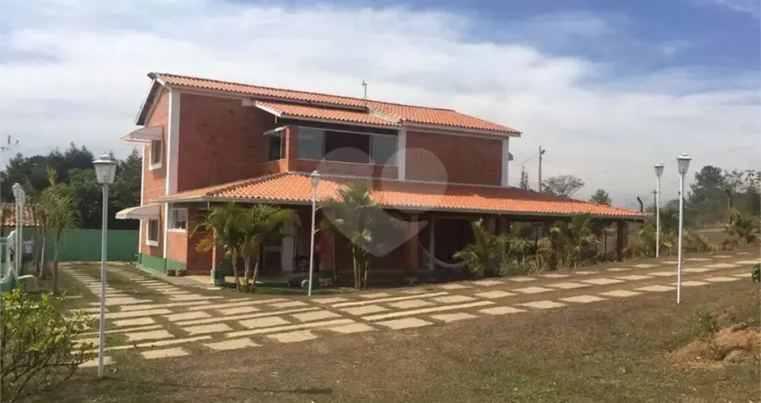 Chácara / sítio com 3 quartos à venda no Campo do Meio, Araçoiaba da Serra 