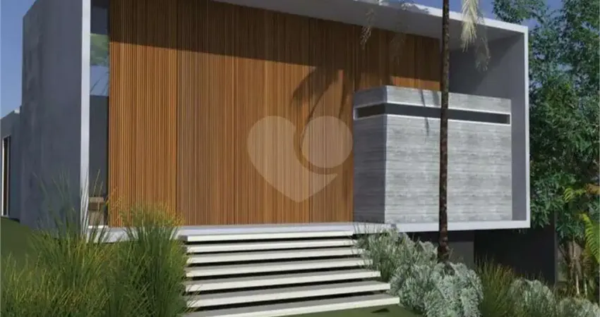 Condomínio com 4 quartos à venda em parque ecoresidencial fazenda jequitibá - sp