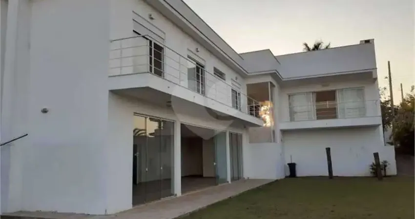 Terreno em condomínio fechado à venda no Centro, Araçoiaba da Serra 