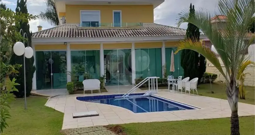 Terreno em condomínio fechado à venda no Brigadeiro Tobias, Sorocaba 