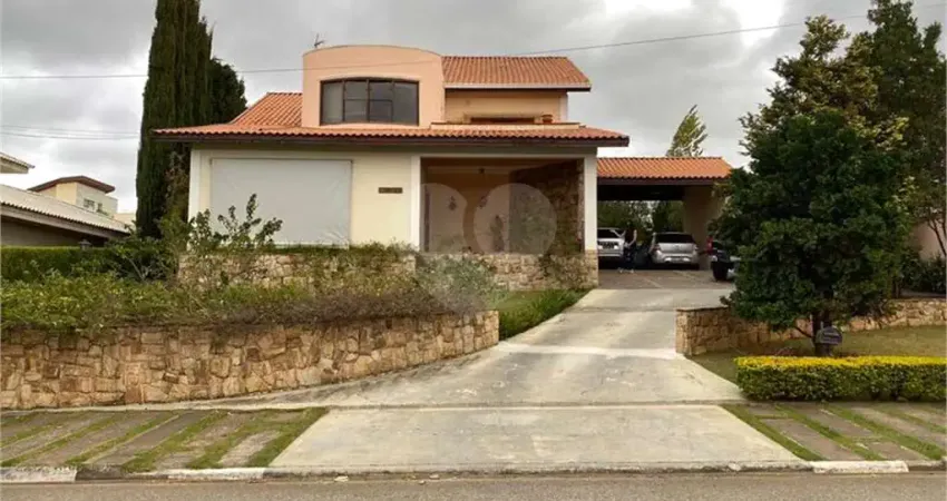 Condomínio com 3 quartos à venda em parque reserva fazenda imperial - sp