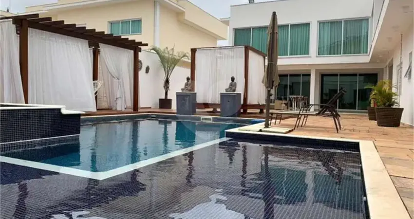 Condomínio com 6 quartos à venda em parque reserva fazenda imperial - sp