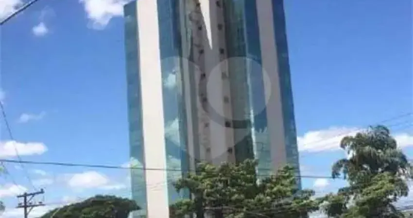 Sala comercial à venda na Vila Trujillo, Sorocaba 