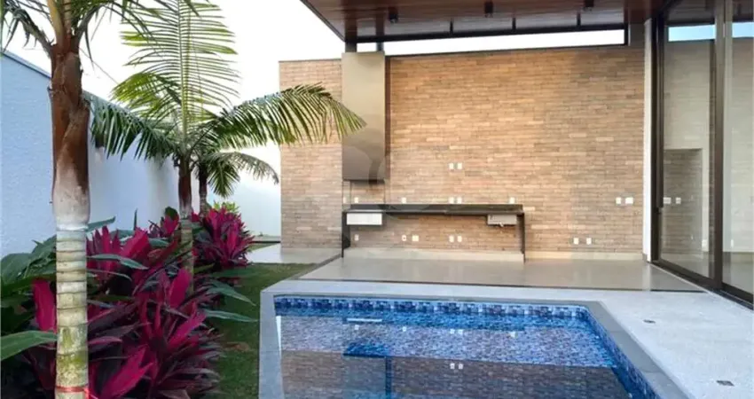 Condomínio com 3 quartos à venda em jardim residencial chácara ondina - sp