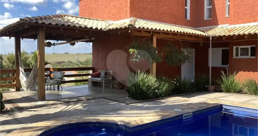 Terreno em condomínio fechado à venda no Parque Reserva Fazenda Imperial, Sorocaba 