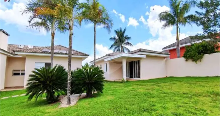 Terreno em condomínio fechado à venda no Lago Azul, Araçoiaba da Serra 