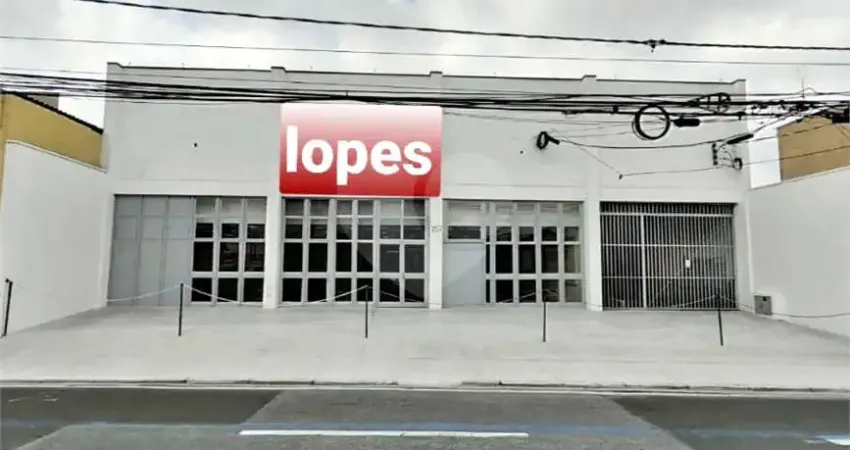 Prédio para alugar na Avenida General Carneiro, 707, Vila Lucy, Sorocaba